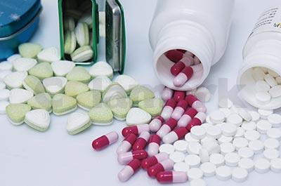 視覺數粒機,智能數粒機
